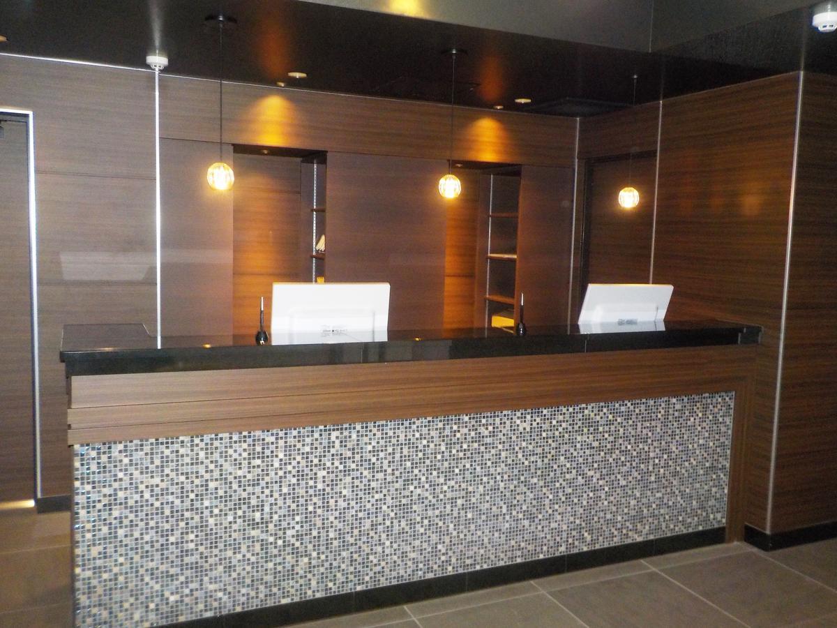 Hotel Crown Hills Katsuta Nigo Motomachiten Hitacsinaka Kültér fotó