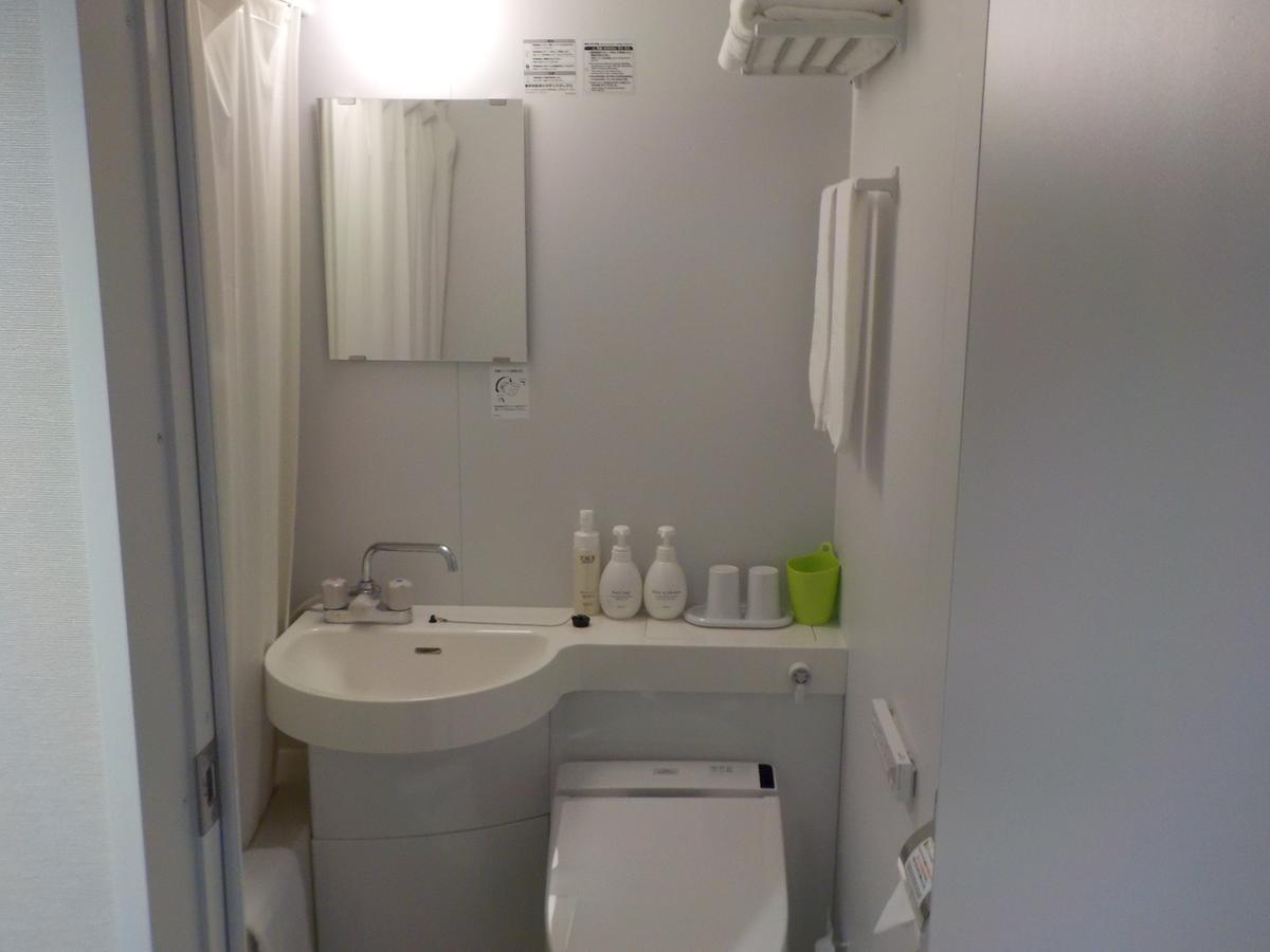 Hotel Crown Hills Katsuta Nigo Motomachiten Hitacsinaka Kültér fotó