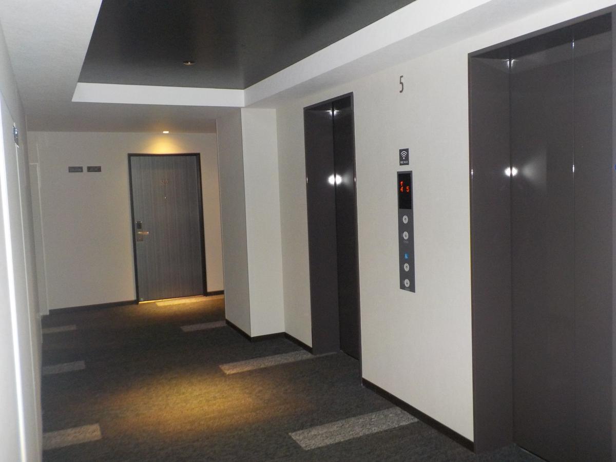Hotel Crown Hills Katsuta Nigo Motomachiten Hitacsinaka Kültér fotó