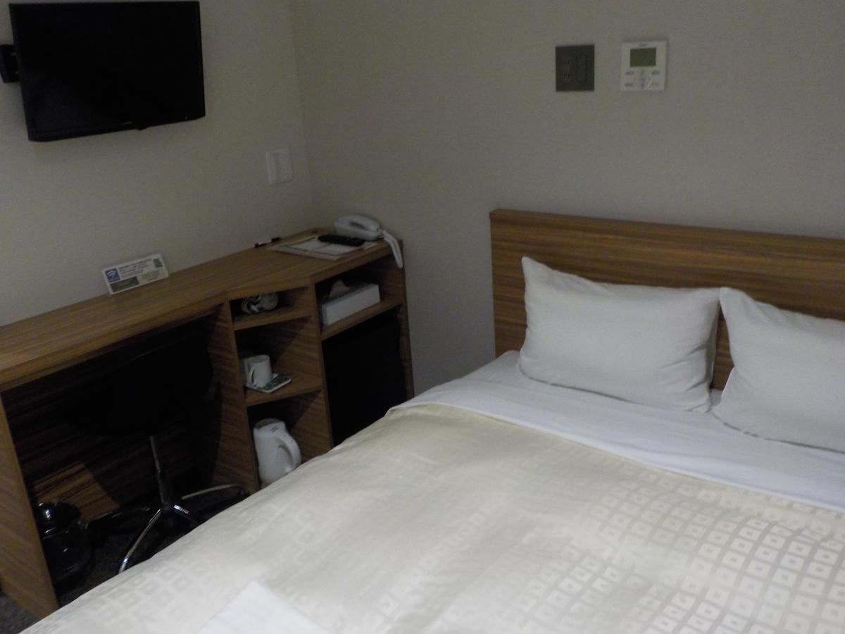 Hotel Crown Hills Katsuta Nigo Motomachiten Hitacsinaka Kültér fotó