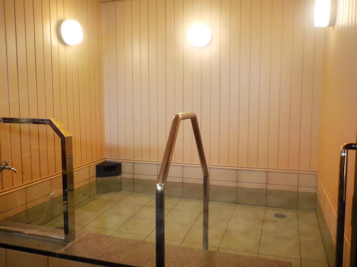 Hotel Crown Hills Katsuta Nigo Motomachiten Hitacsinaka Kültér fotó