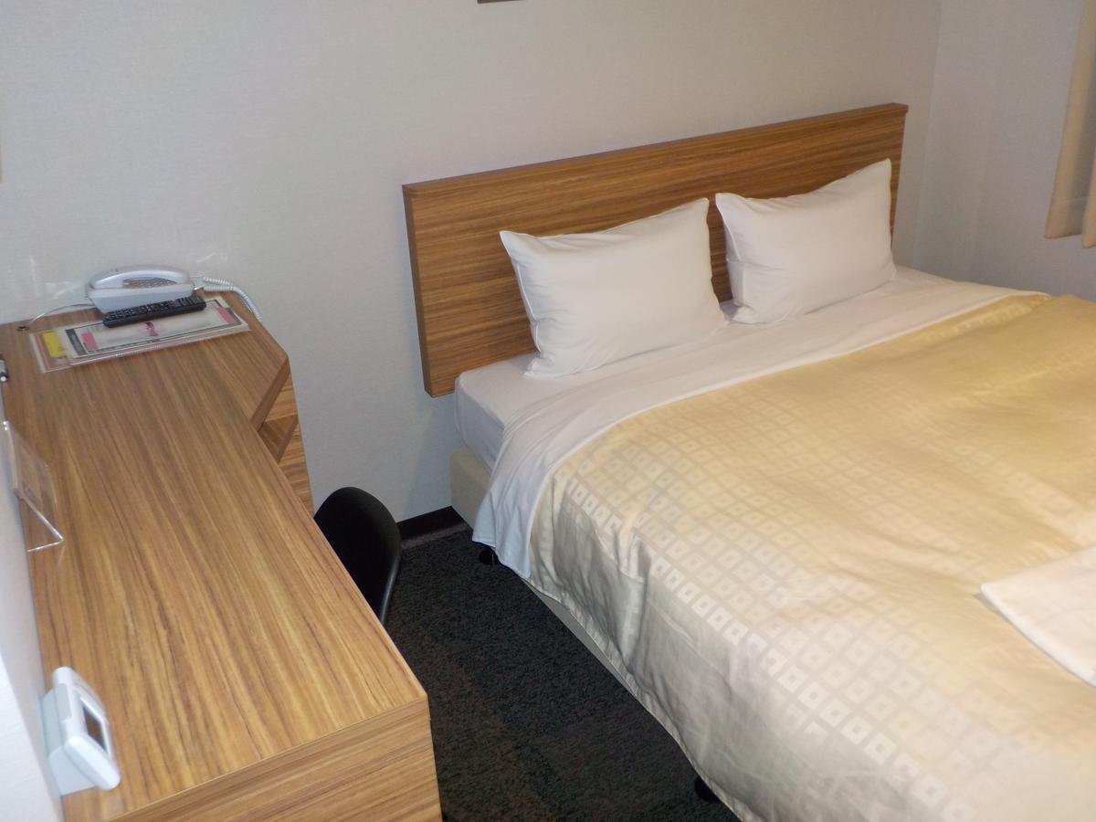 Hotel Crown Hills Katsuta Nigo Motomachiten Hitacsinaka Kültér fotó